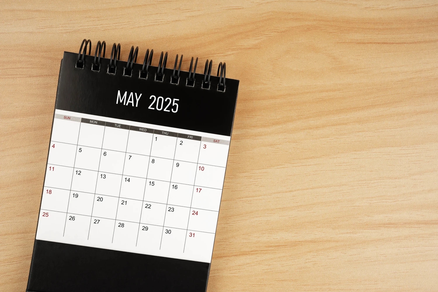 May Holidays And Observances To Add To Your 2025 Calendar