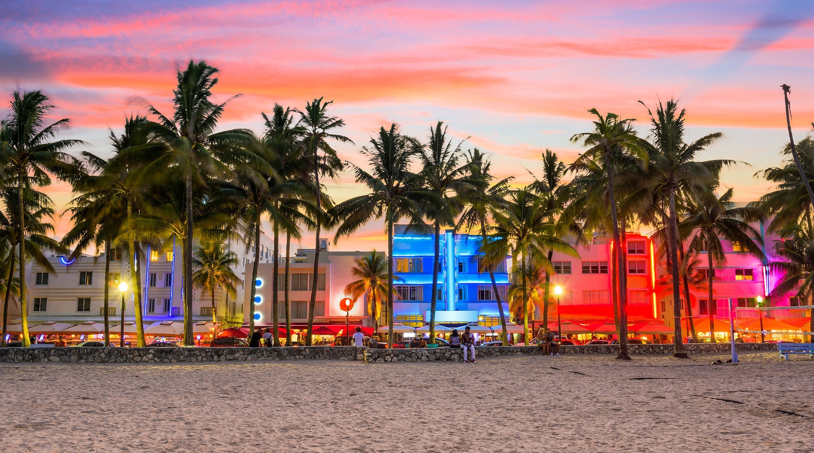 Miami March 2026 Events Concerts Clubs Things To Do