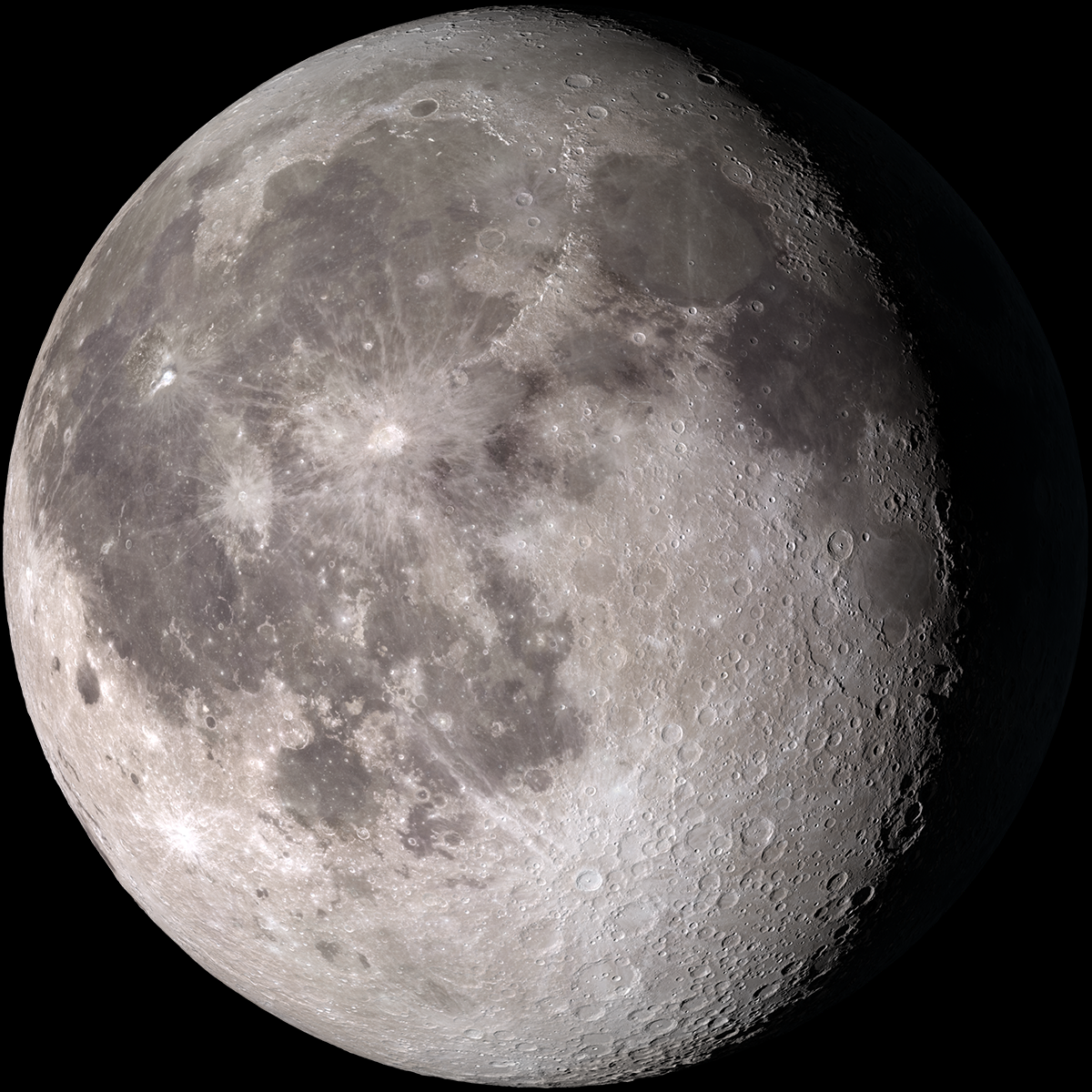Moon Phase On 31 July 2026