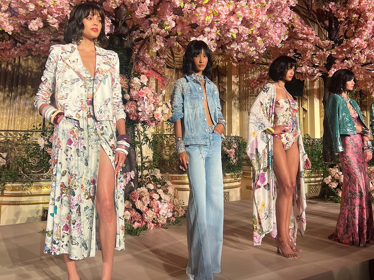 New York Fashion Week September 2025 Calendar