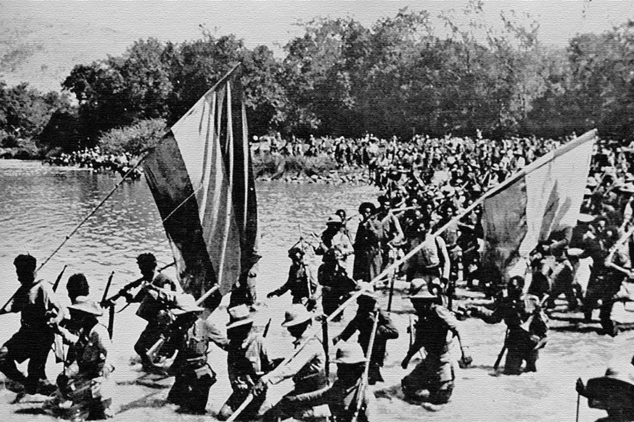 May 5 2026 In Ethiopian Calendar