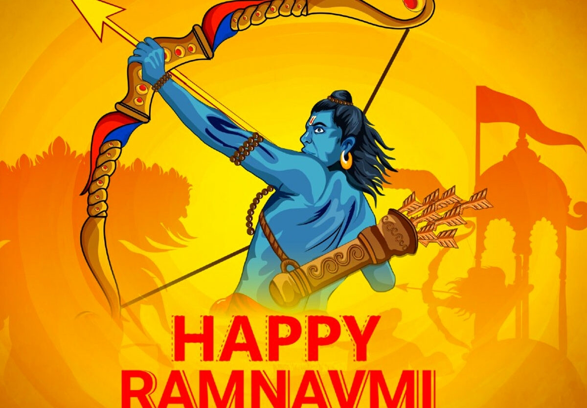 RAM NAVAMI March 27 2026 National Today RAM NAVAMI March 27 2026 National Today