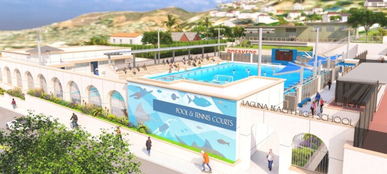 School Board OKs Environmental Report 032825 Stu News Laguna