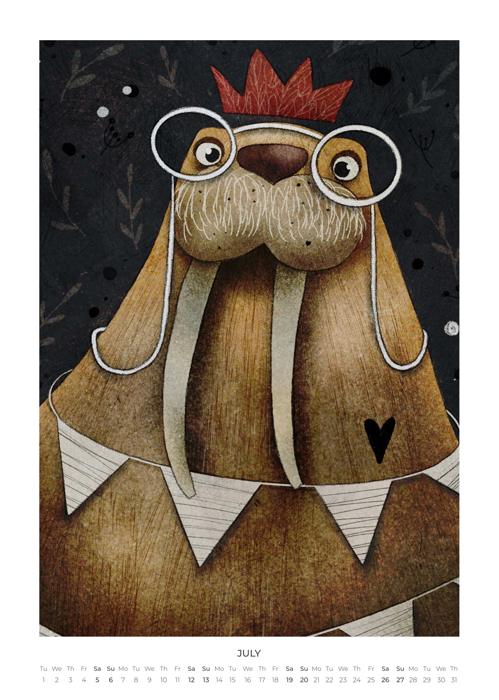 Shop The Adorable Animals Calendar Fpr Kids 2026 Shop The Adorable Animals Calendar Fpr Kids 2026