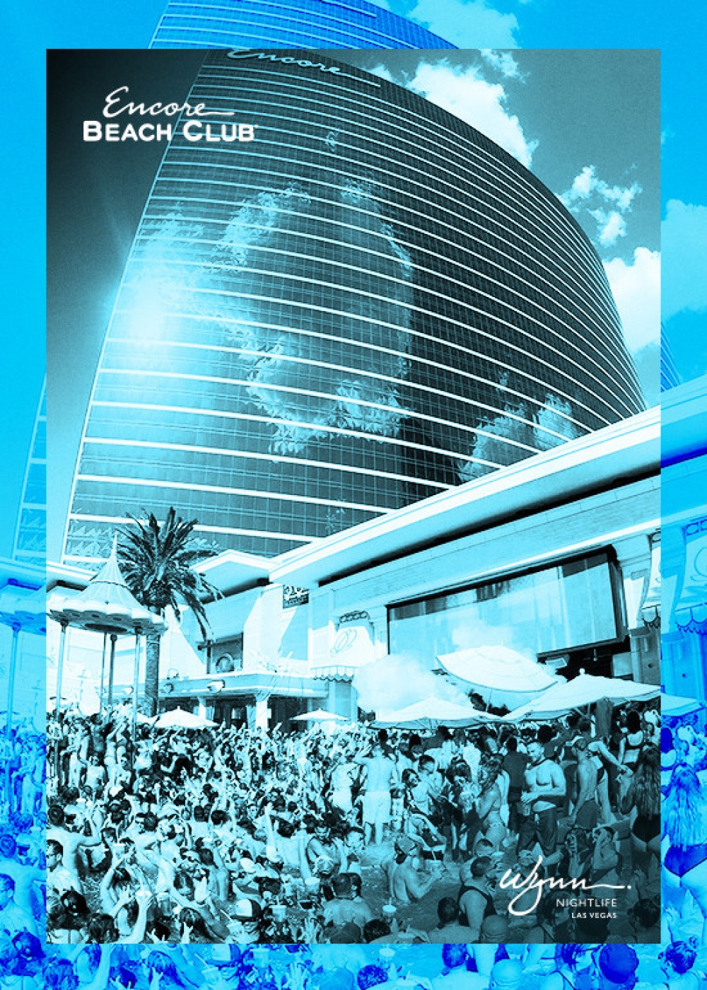 Special Guest At Encore Beach Club On Saturday October 04 2025 Special Guest At Encore Beach Club On Saturday October 04 2025