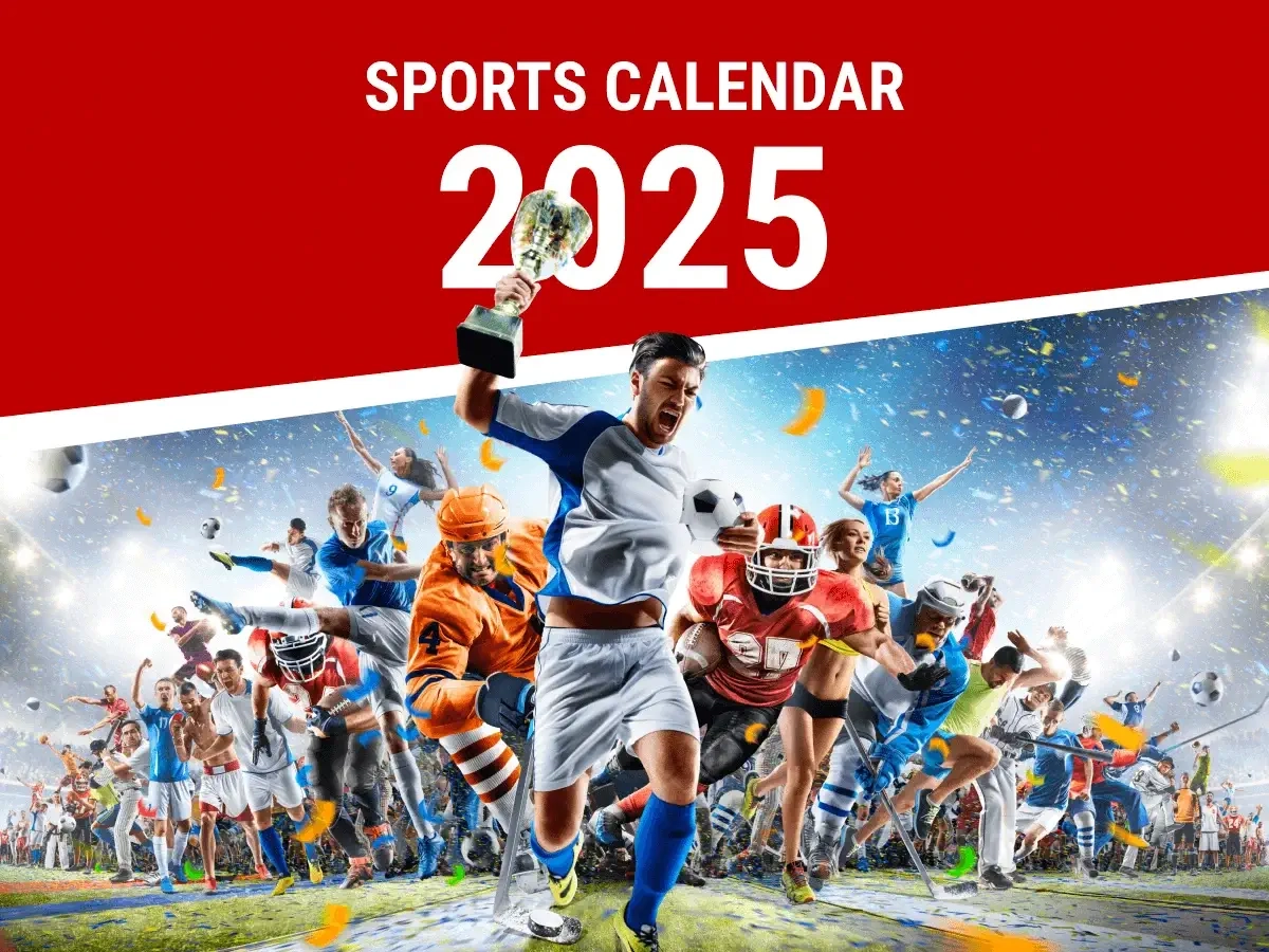 Sports Calendar 2025 The Major Events You Cannot Miss Blog Marathonbet Sports Calendar 2025 The Major Events You Cannot Miss Blog Marathonbet