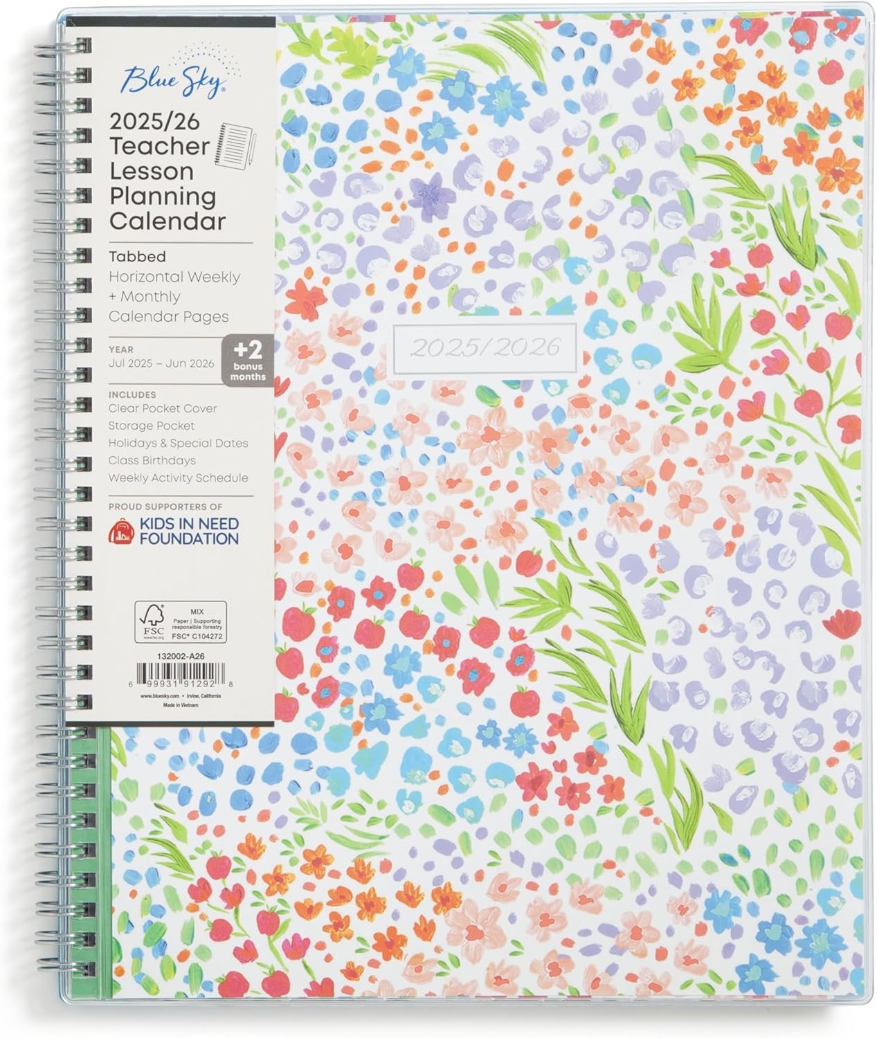 Teacher Planner WholeSale Price List Bulk Buy At SupplyLeader