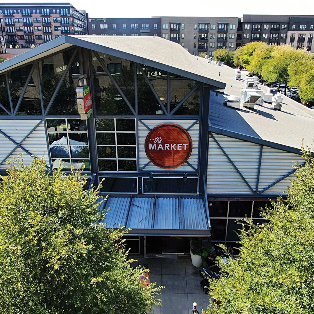 The Market Open Daily Dallas Farmers Market The Market Open Daily Dallas Farmers Market
