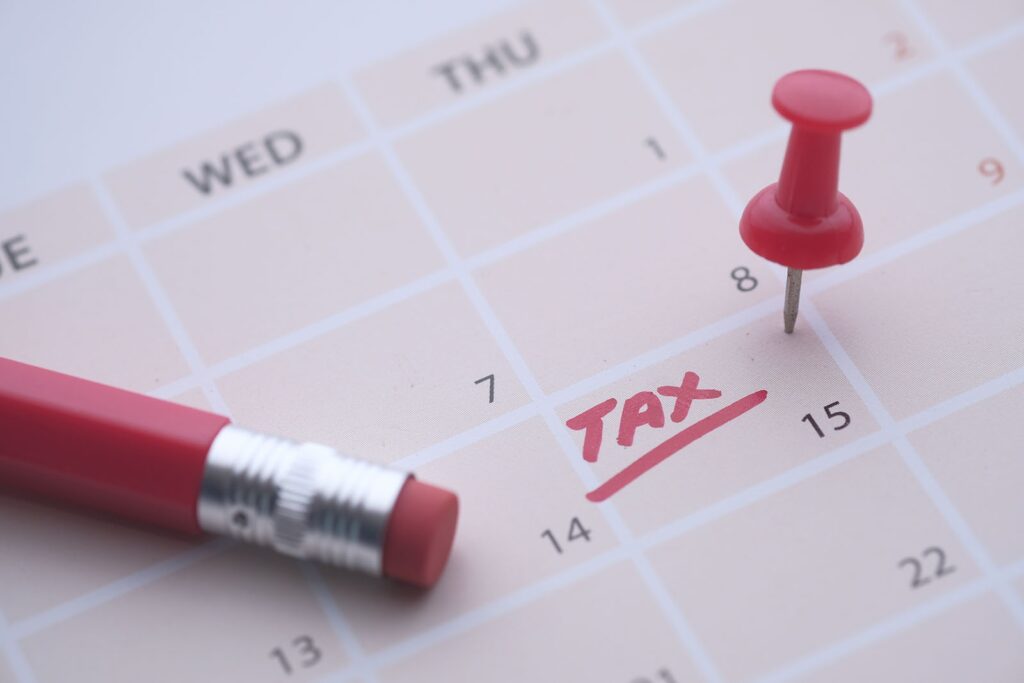 The Ultimate Guide To The IRS Filing Deadlines For 2026 Form Pros