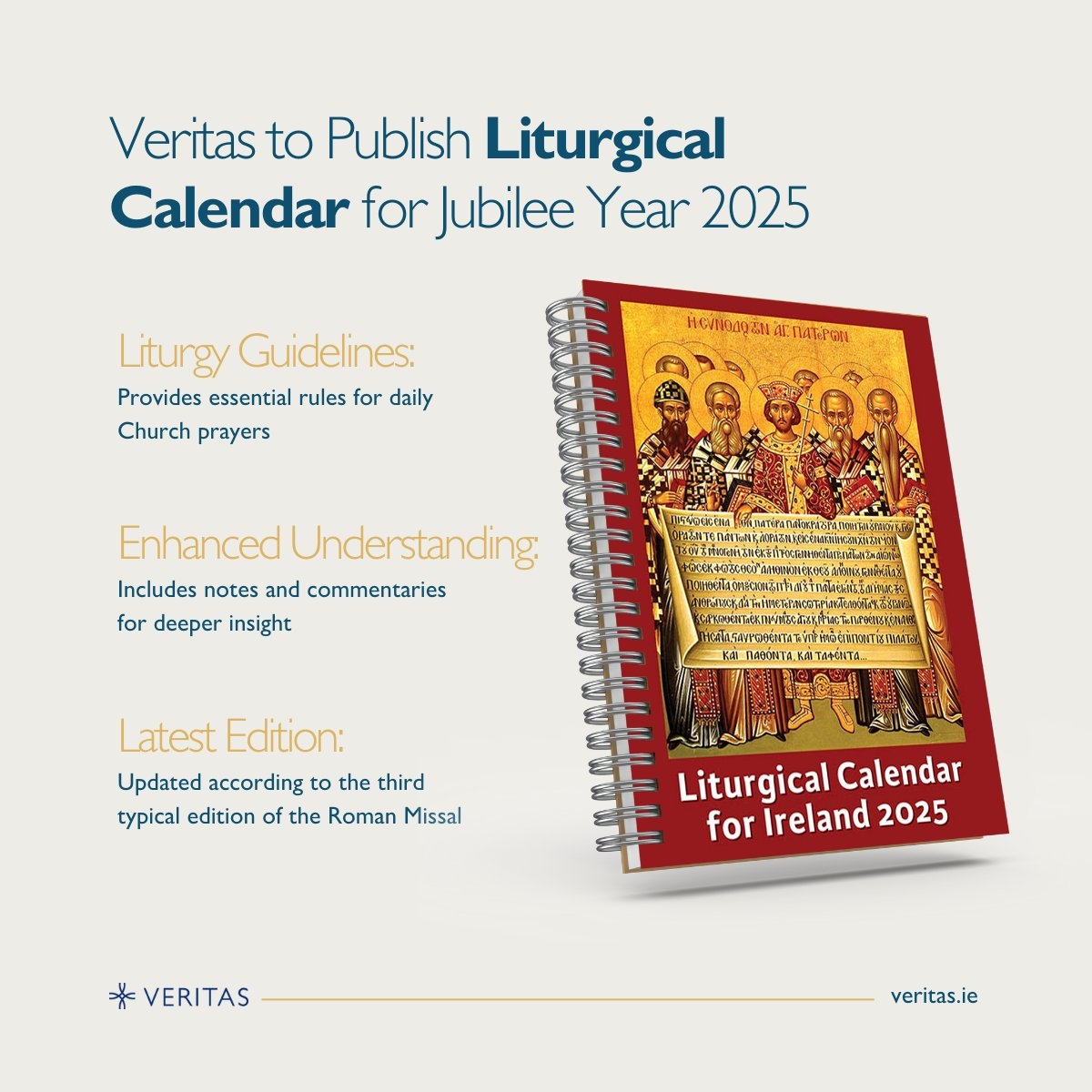 Veritas On X We Will Soon Release Our This Essential Guide To The Church s Daily Round Of Prayer You Can Now Pre order The Ordo 2025 Veritas On X We Will Soon Release Our This Essential Guide To The Church s Daily Round Of Prayer You Can Now Pre order The Ordo 2025