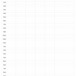 Weekly Calendar September 2025 Custom Calendar Maker