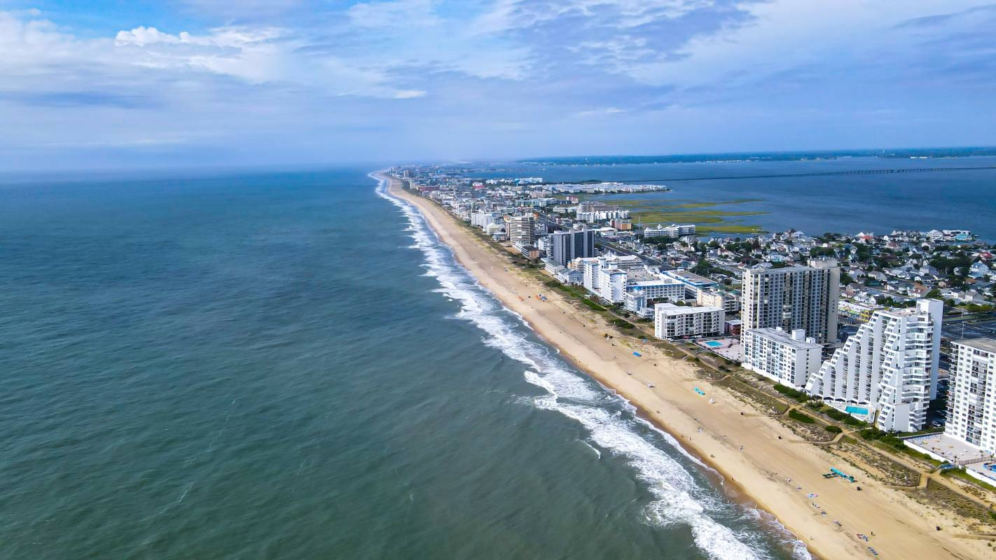 What s New For Ocean City In 2025 OceanCity