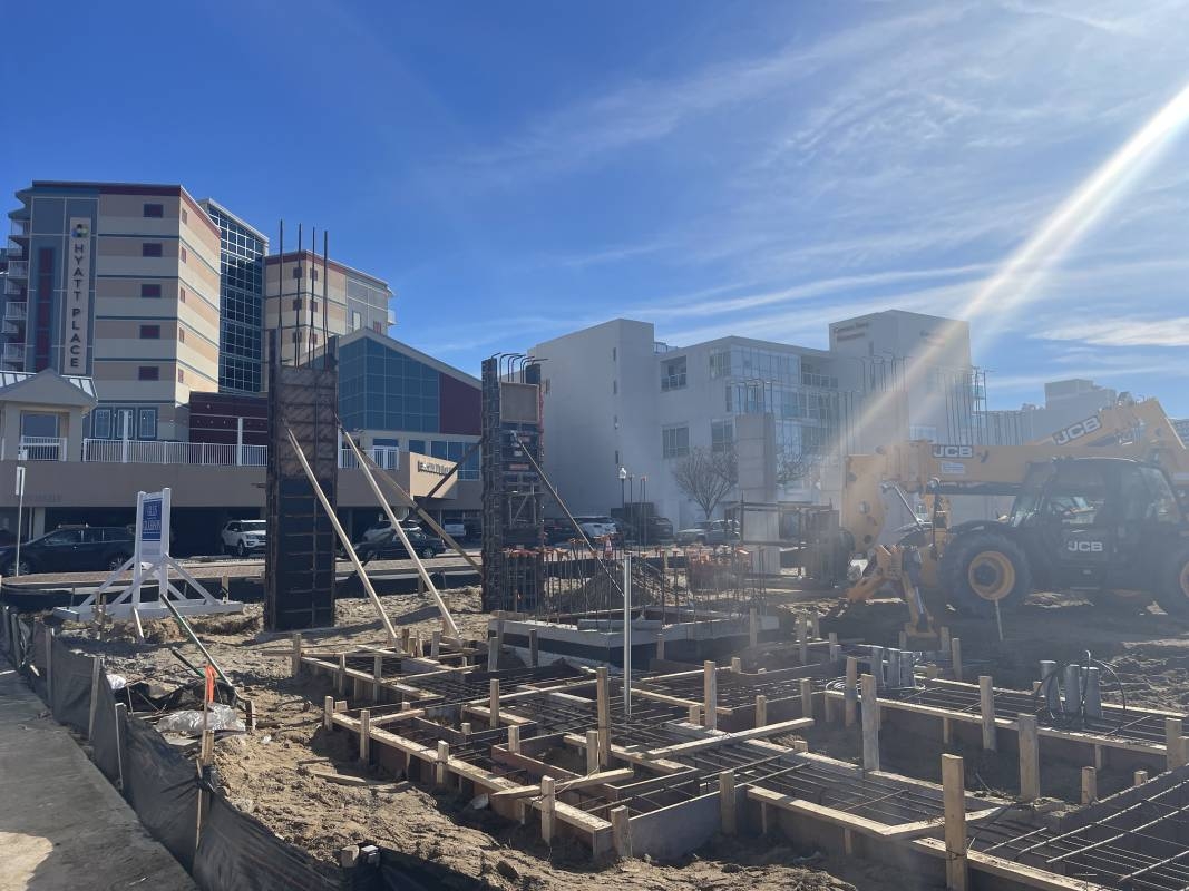 What s New For Ocean City In 2025 OceanCity